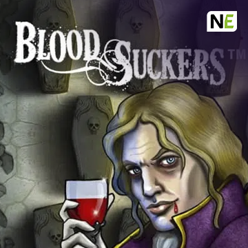 Blood Suckers Tap-A-Roo - SKYBET138