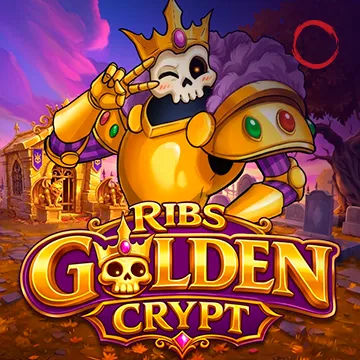 Ribs Golden Cryp - SKYBET138