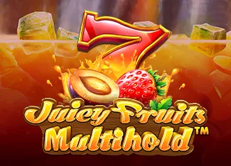 Pragmatic : Juicy Fruits Multihold - SKYBET138