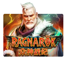 Joker123 : Ragnarok - SKYBET138