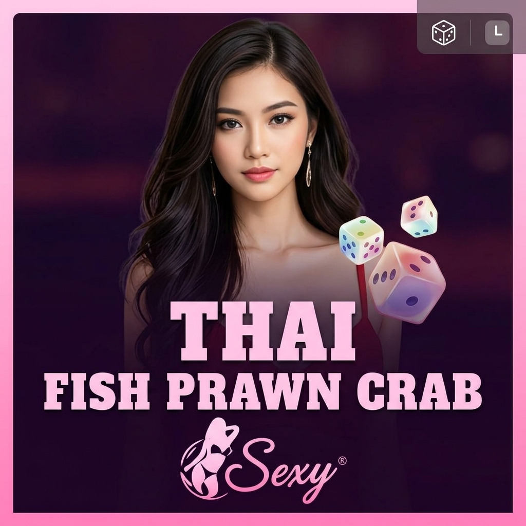 Thai Fish Prawn Crab - SKYBET138