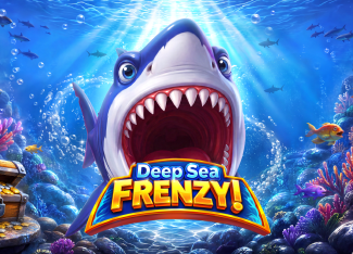 Pragmatic : Deep Sea Frenzy - SKYBET138