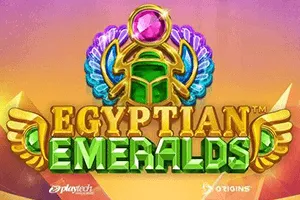 Egyptian Emeralds PowerPlay Jackpot - SKYBET138