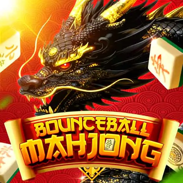 Bounceball Mahjong - SKYBET138