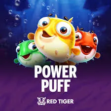 Power Puff - SKYBET138