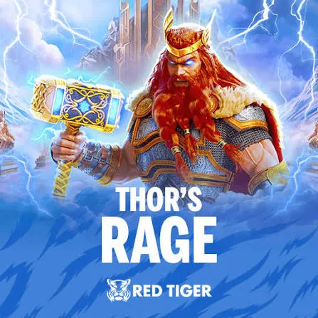 Thors Rage 2 - SKYBET138