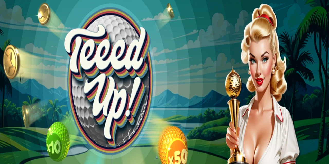 SKYBET138 - Teedup - SKYBET138