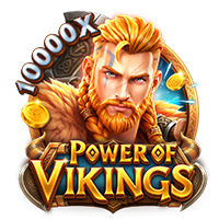 Facai : POWER OF VIKINGS - SKYBET138