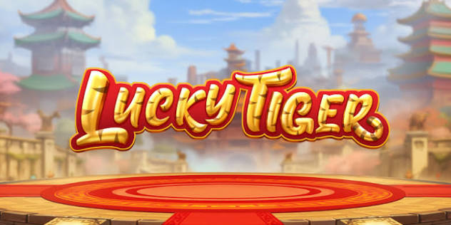 Lucky Tiger - SKYBET138